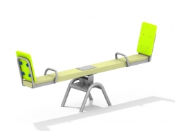 ДИО 3.50 Качалка-балансир на шарнире, фото 2