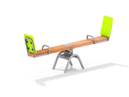 ДИО 3.50 Качалка-балансир на шарнире, фото 4