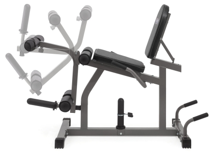 Тренажер для ног универсальный VictoryFit VF-T02, фото 10