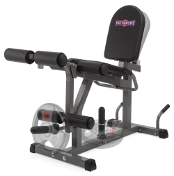 Тренажер для ног универсальный VictoryFit VF-T02, фото 2