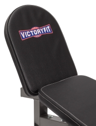 Тренажер для ног универсальный VictoryFit VF-T02, фото 11