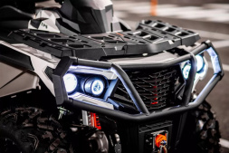 Квадроцикл АОДЕС PathCross 800L Pro EPS (ПСМ), фото 5