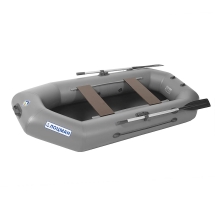 Лодка гребная под мотор Лоцман Стандарт 280 Лодка гребная под мотор Лоцман Стандарт 280