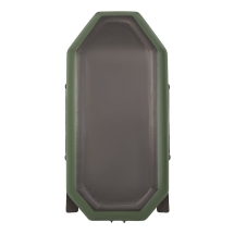 Лодка гребная под мотор Лоцман Стандарт 280 Лодка гребная под мотор Лоцман Стандарт 280