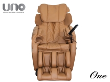 Массажное кресло UNO One Bronze