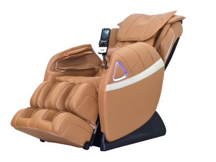 Массажное кресло UNO One Bronze, фото 1