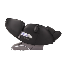 Домашнее массажное кресло Casada AlphaSonic 2 Black