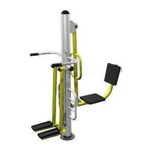 Разведение ног и жим ногами ТОС-0217 , фото 1