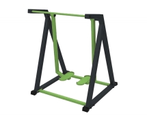 Уличный тренажер TORUDA "Шагоход с треугольной рамой" Уличный тренажер TORUDA "Шагоход с треугольной рамой"