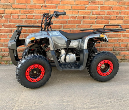 Квадроцикл MOWGLI Sharp, фото 4