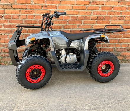 Квадроцикл MOWGLI Sharp, фото 4