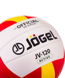 Мяч волейбольный JV-120, фото 3