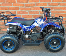 Квадроцикл MOWGLI X16