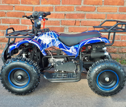 Квадроцикл MOWGLI X16, фото 3