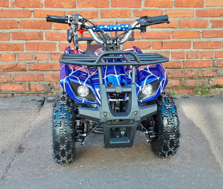 Квадроцикл MOWGLI X16, фото 2