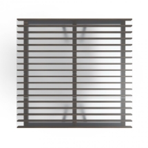 Пергола Саншейд