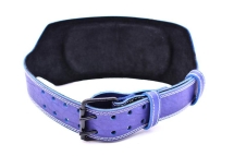 Пояс атлетический с пряжкой, 6/15 см, 2 слоя SOFT Пояс атлетический с пряжкой, 6/15 см, 2 слоя SOFT