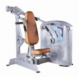 Грузоблочный тренажер VF-T5002 Жим от плеч