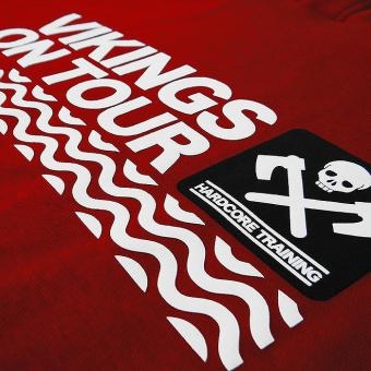 Кофта Hardcore Training hcthood07, фото 2