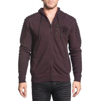 Кофта Affliction affhood041, фото 1