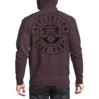 Кофта Affliction affhood041, фото 2