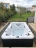 Плавательный спа-бассейн Lovia Spa ZR6801
