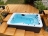 Плавательный спа-бассейн Lovia Spa ZR6801