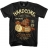 Футболка Hardcore Training hctshirt0144