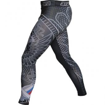 Штаны Jitsu jitpan08, фото 1
