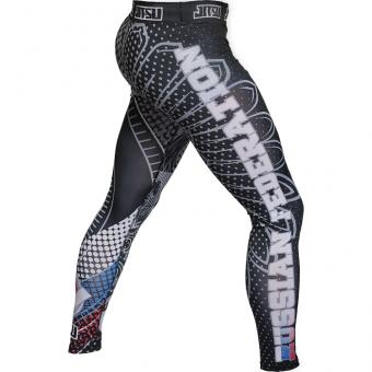 Штаны Jitsu jitpan08, фото 3