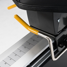 Горизонтальный степпер Spirit CRS800 Горизонтальный степпер Spirit CRS800