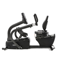 Горизонтальный степпер Spirit CRS800 Горизонтальный степпер Spirit CRS800