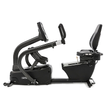 Горизонтальный степпер Spirit CRS800 Горизонтальный степпер Spirit CRS800