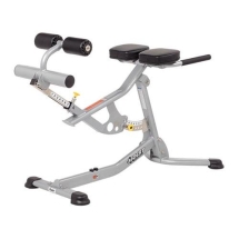 Гиперэкстензия / Римский стул HOIST HF-5664 AB / Back Roman Hyper Гиперэкстензия / Римский стул HOIST HF-5664 AB / Back Roman Hyper