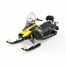 Снегоход Stels S200L Капитан (удлиненная гусеница)