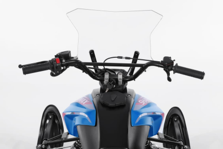 Снегоход SHARMAX SN-400, фото 17