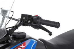 Снегоход SHARMAX SN-400, фото 14