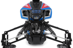 Снегоход SHARMAX SN-400, фото 13