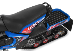 Снегоход SHARMAX SN-400, фото 12