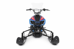 Снегоход SHARMAX SN-400, фото 7