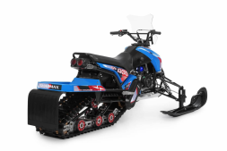 Снегоход SHARMAX SN-400, фото 4