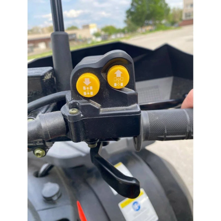 Квадроцикл TGB Blade 1000 LTX EPS Premium, фото 32