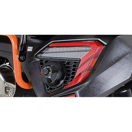 Квадроцикл TGB Blade 1000 LTX EPS Premium, фото 21