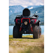 Квадроцикл TGB Blade 1000 LTX EPS Premium