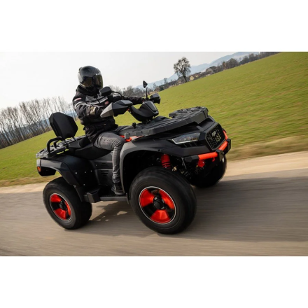 Квадроцикл TGB Blade 1000 LTX EPS Premium, фото 13