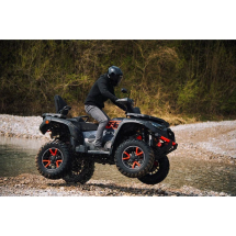 Квадроцикл TGB Blade 1000 LTX EPS Premium