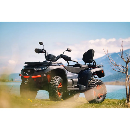 Квадроцикл TGB Blade 1000 LTX EPS Premium, фото 9