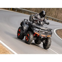 Квадроцикл TGB Blade 1000 LTX EPS Premium