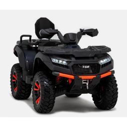 Квадроцикл TGB Blade 1000 LTX EPS Premium, фото 6