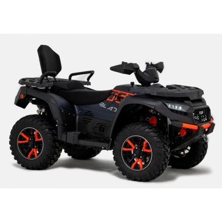 Квадроцикл TGB Blade 1000 LTX EPS Premium, фото 5
